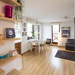 Apartament 22