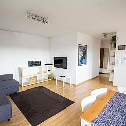 Apartament 22