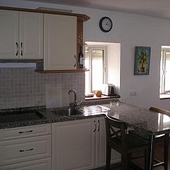 Apartament Casa Levante