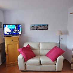 Apartament Casa Levante