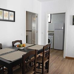 Apartamentos Casamonteymar Bas-Ser