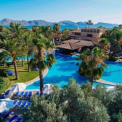 PortBlue Club Pollentia Resort & Spa