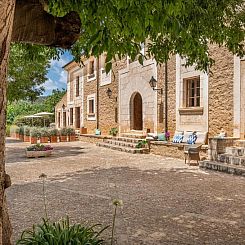 Agroturismo Son Siurana