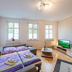 Apartment im Harz