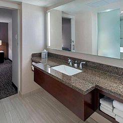 Newark Liberty International Airport Marriott