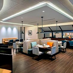 Newark Liberty International Airport Marriott