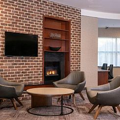 Courtyard by Marriott Newark-University of Delaware