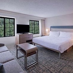 Staybridge Suites Atlanta-Buckhead, an IHG Hotel