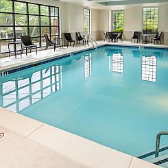 Staybridge Suites Atlanta-Buckhead, an IHG Hotel