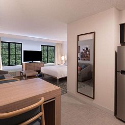 Staybridge Suites Atlanta-Buckhead, an IHG Hotel