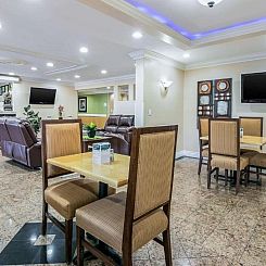 Quality Inn & Suites Atlanta Airport South