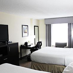 Holiday Inn Hotel Atlanta-Northlake, an IHG Hotel