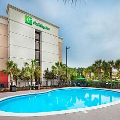 Holiday Inn Hotel Atlanta-Northlake, an IHG Hotel