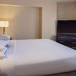 DoubleTree Suites by Hilton Minneapolis