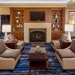 DoubleTree Suites by Hilton Minneapolis