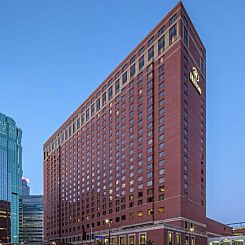 Hilton Minneapolis