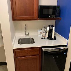 Holiday Inn Express Hotel & Suites Minneapolis-Downtown Conv