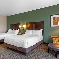 Best Western Plus Duncanville/Dallas