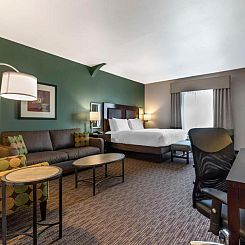 Best Western Plus Duncanville/Dallas