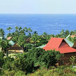 Wyndham Kona Hawaiian Resort