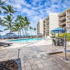 Aston Kona By The Sea