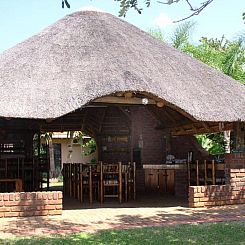 Selati 103 Guest Cottages