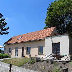 House with a view