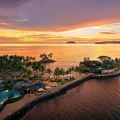 Shangri-La Tanjung Aru, Kota Kinabalu