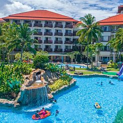 The Magellan Sutera Resort