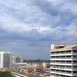 Kinabalu Daya Hotel