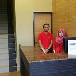 Hotel Iskandar