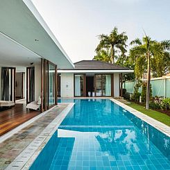 C151 Smart Villas at Seminyak