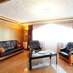 Appartement Villa Rosso