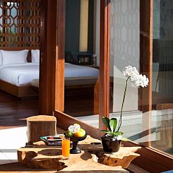 Maca Villas and Spa