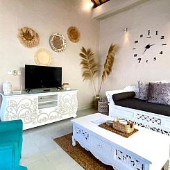 Bermimpi Bali Villas