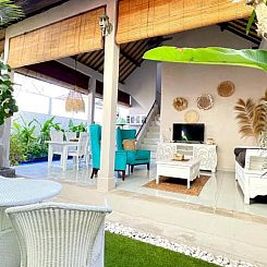 Bermimpi Bali Villas