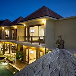 O Villas Seminyak