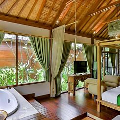 DISINI Luxury Spa Villas