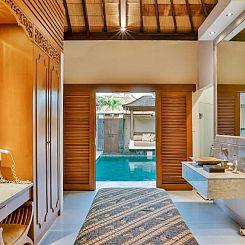 DISINI Luxury Spa Villas