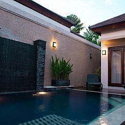 My Villas In Bali