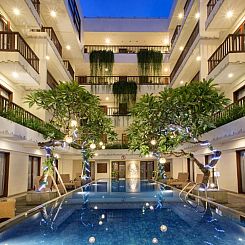 Sense Sunset Hotel Seminyak