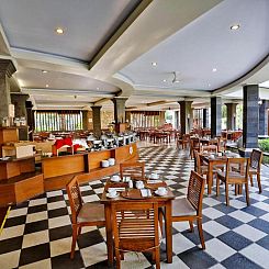 Puri Saron Hotel Seminyak