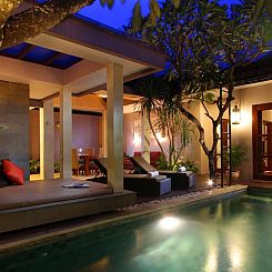 Aria Exclusive Villas & Spa