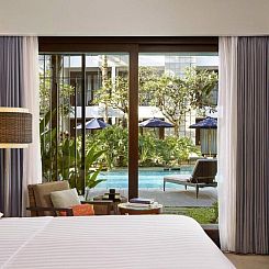 Courtyard by Marriott Bali Seminyak Resort