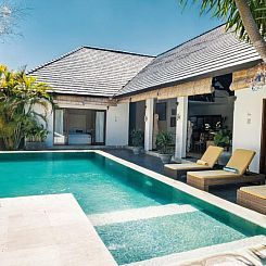 Seminyak Villa