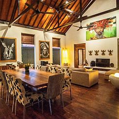 Seminyak Villa