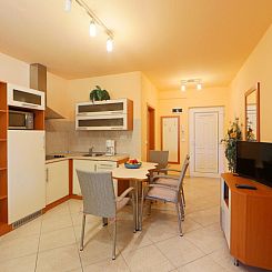 Appartement Catalpa