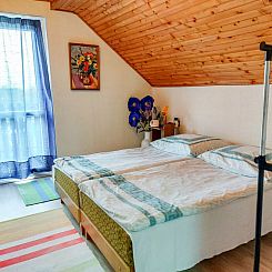 Appartement Gagarin 1 (MAF136)