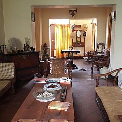 Beatrice House Galle Fort