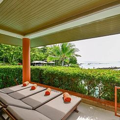 ShaSa Resort & Residences, Koh Samui - SHA Plus